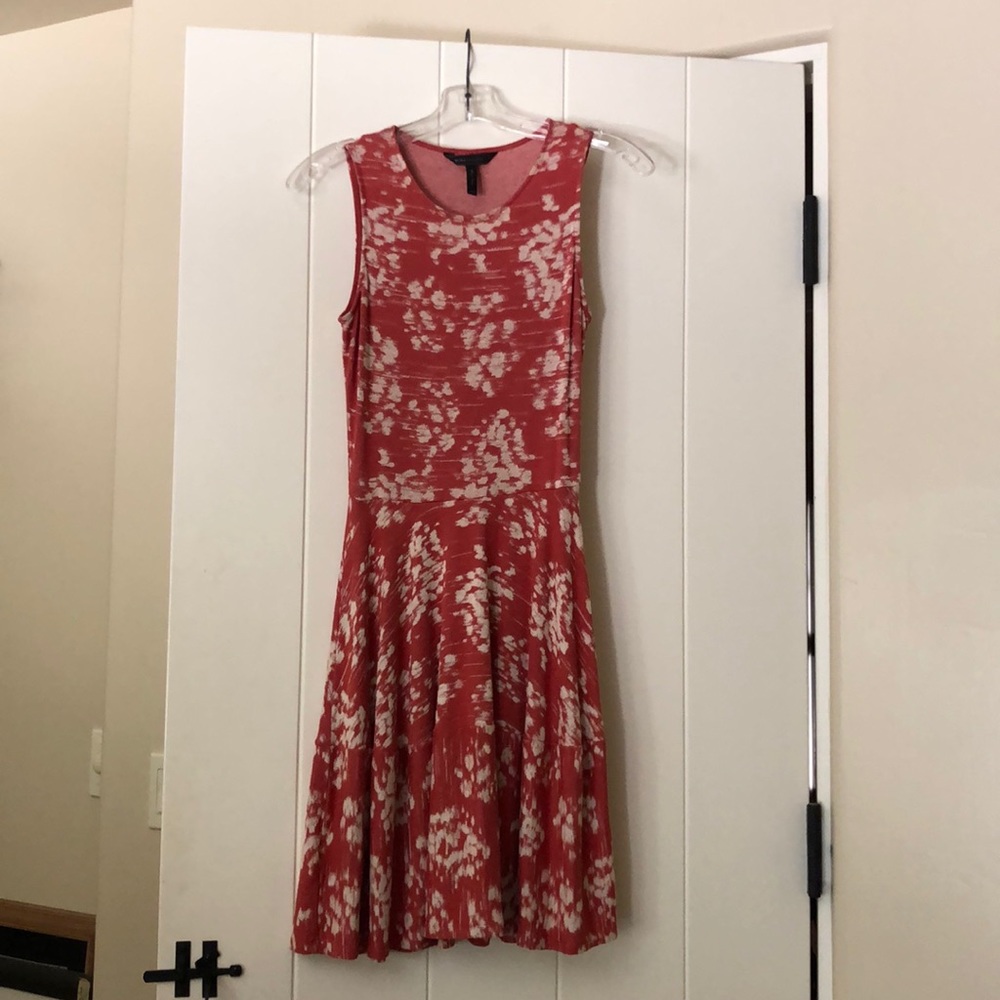 BCBGMAXAZRIA Dress